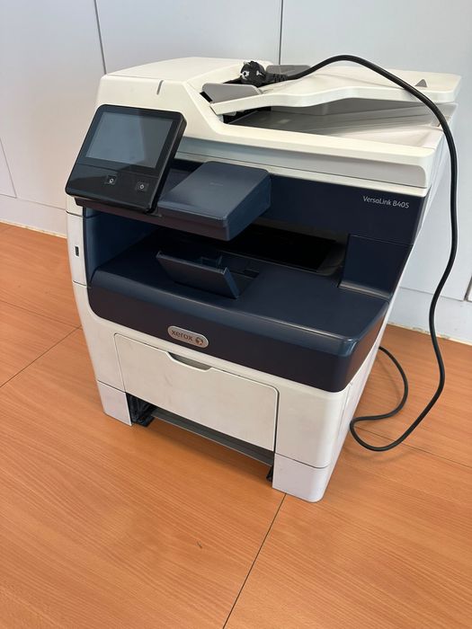 Impressora laser Xerox Versalink B405