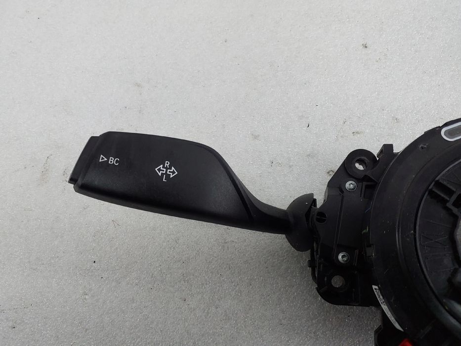 Conjunto / manetes de luzes e limpa vidros BMW X4 (G02, F98)