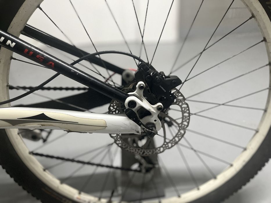 Cannondale Rize Lefty