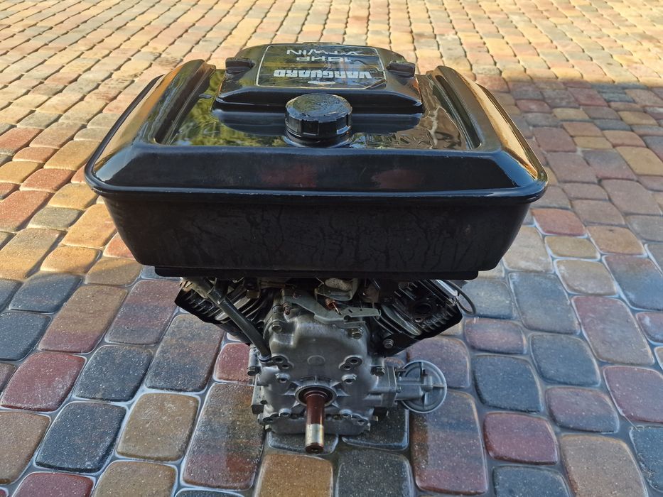 Silnik brigs straton  18hp v2