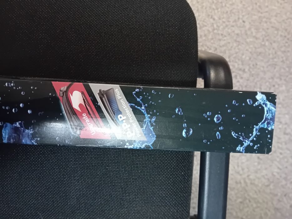 Wycieraczki samochodowe Bosch AR813S