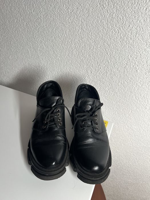 ШкірНе взуття, 37 розмір