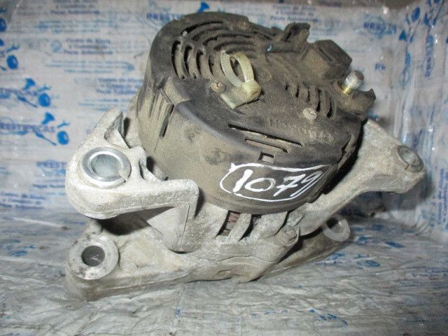 Alternador OPEL Corsa B