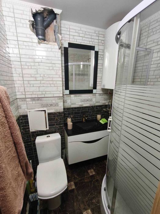 1-room apartment apartment by the address (area 31 m²) - Atlanta.ua - photo 5