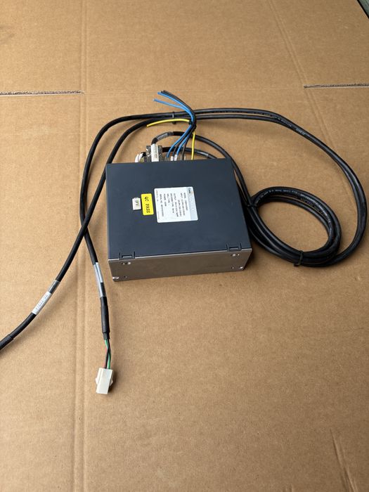 CONVEX CSDH-04AA1 – Serwowzmacniacz AC Servo 400W 200–230V
