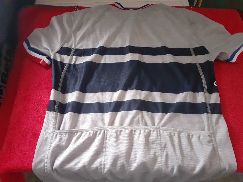 Camisola ciclismo Le Tour de France M