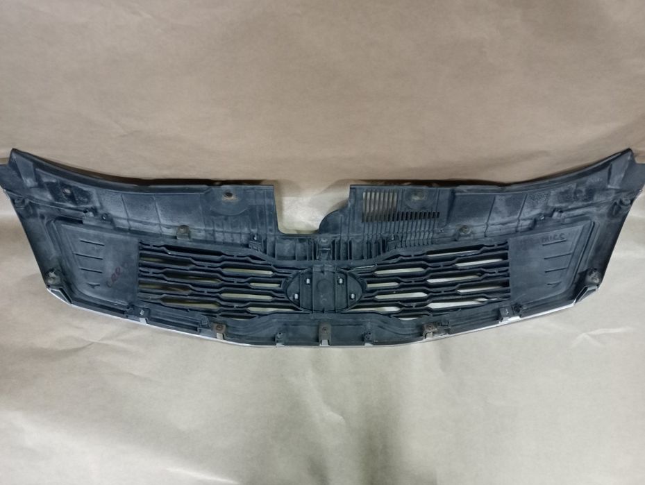 Автомобільна решітка радіатора Kia Ceed