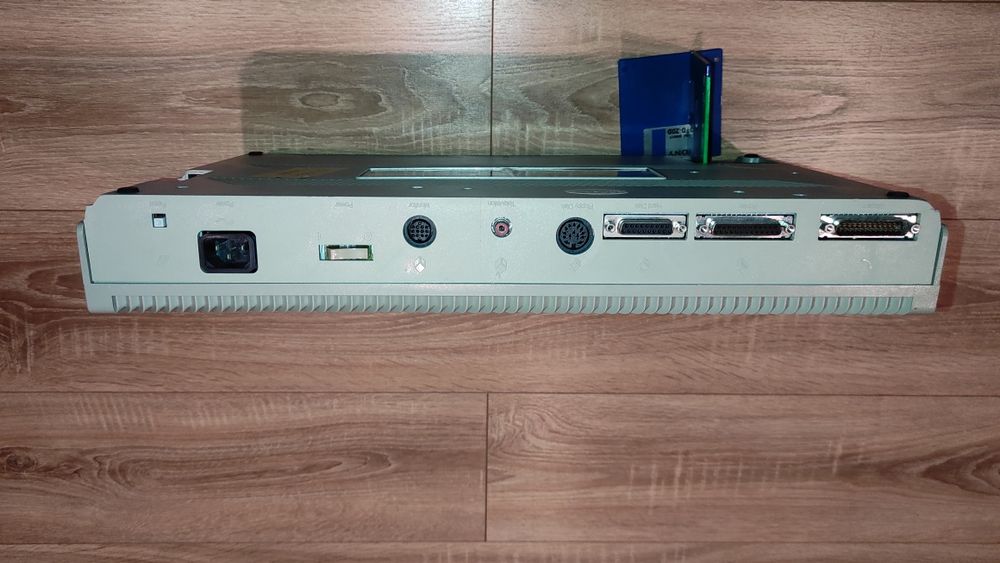 Atari 1040 STFM 1MB