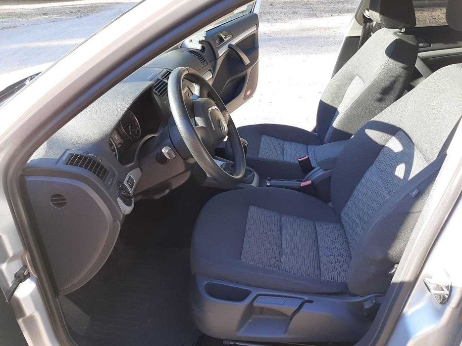 Skoda Octavia 2012 VIN TMBCT61Z1C2166492 фото оголошення 4 з 5