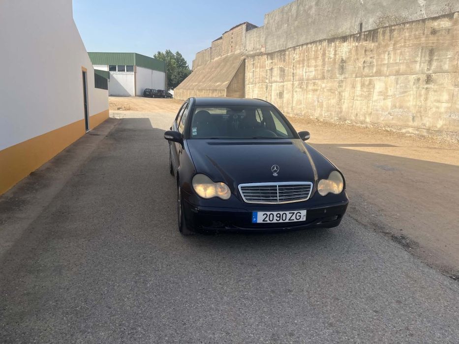 Mercedez bens diesel