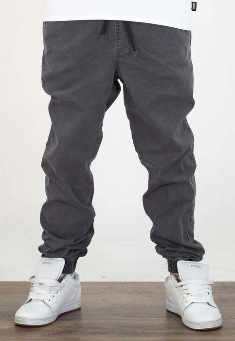 Chada Spodnie Joggery Proceder