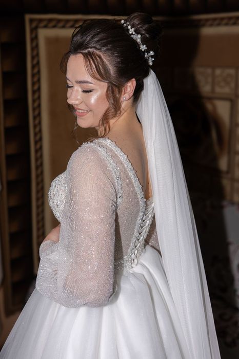 Продам весільне плаття