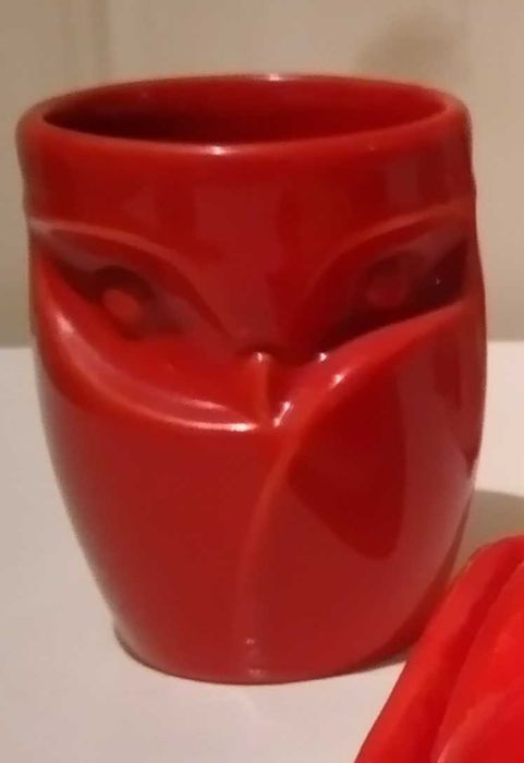 Świecznik lampion witraż ozdoby do domu pojemnik na świeczki doniczka