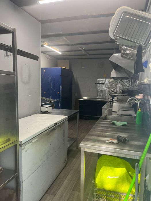 Оренда, МАФ 6 лікарня здам торгівельний павільйон, кіоск