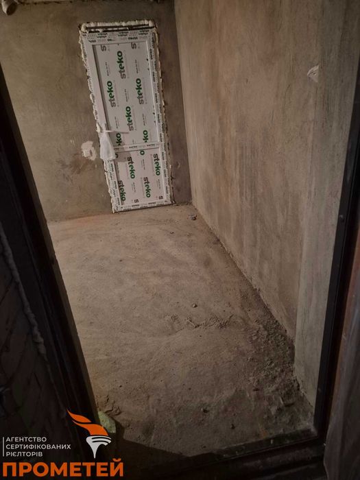 Продаж підвального приміщення