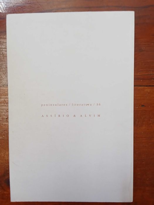 Gastão Cruz - As leis do caos