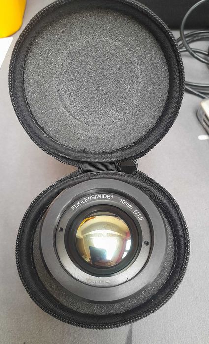 Kamera Termowizyjna Fluke Ti32