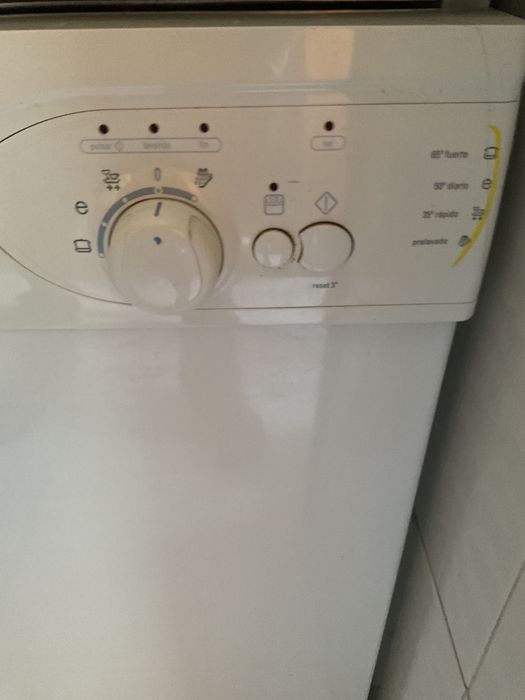 Máquina de lavar louça Balay