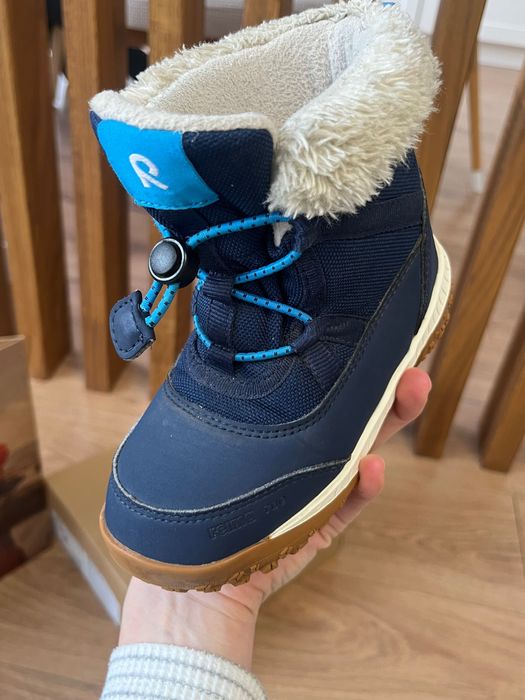 Черевики зимові Reima Reimatec Samooja 25 розмір