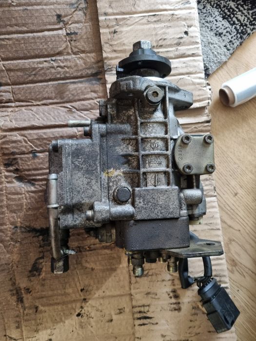 Peças para motor VP