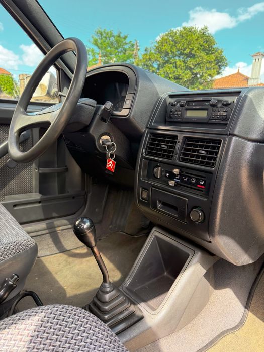 Citroen AX 11 TRE