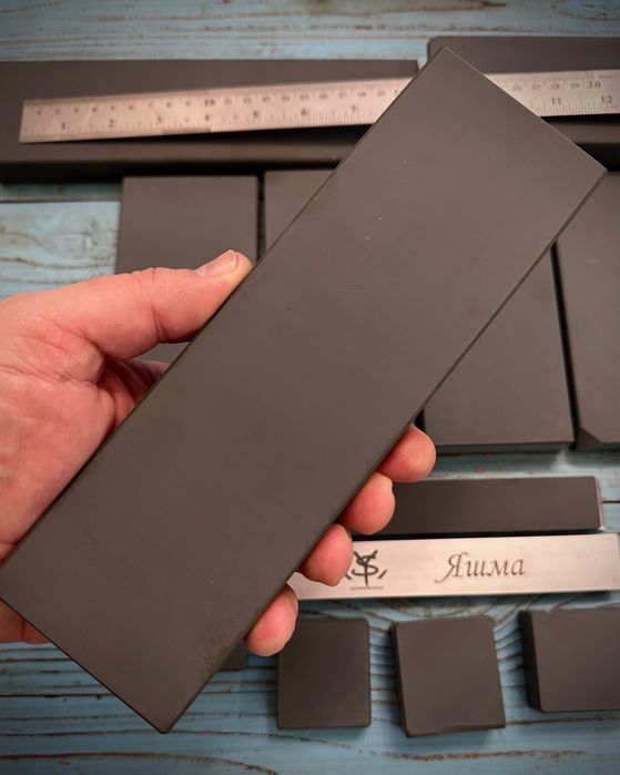 Продам технічну (абразивну) Яшму, для заточування