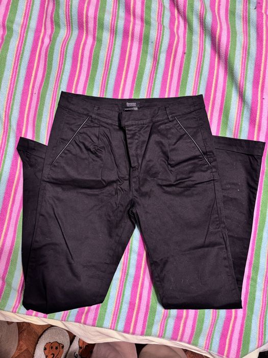 Віддам безкоштовно джинси жіночі