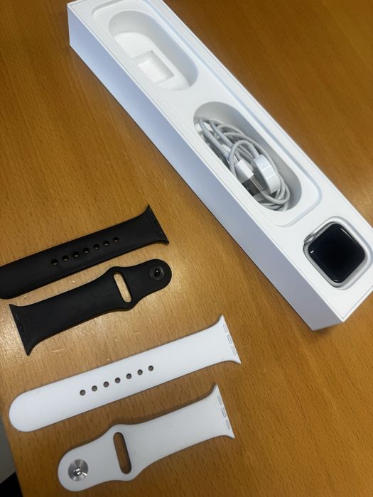 Apple watch - Series 4