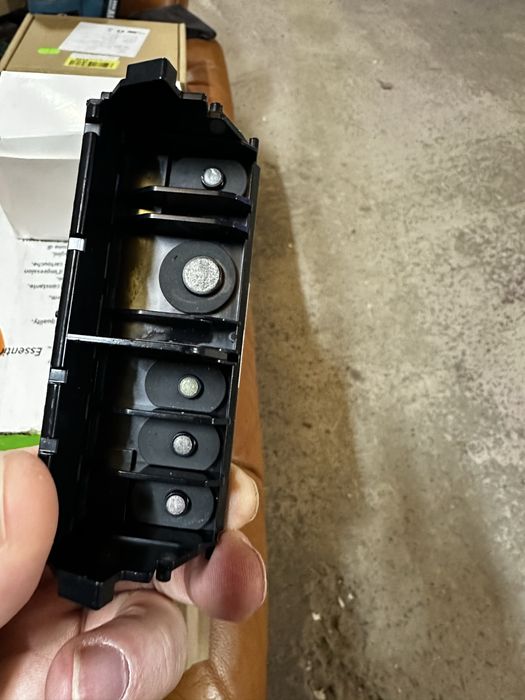 Друкувальна головка Canon QY6-0086 (QY6-0086-000)