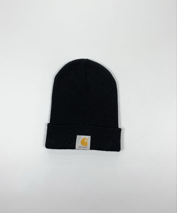 Мужская шапка Carhartt tnf чоловіча