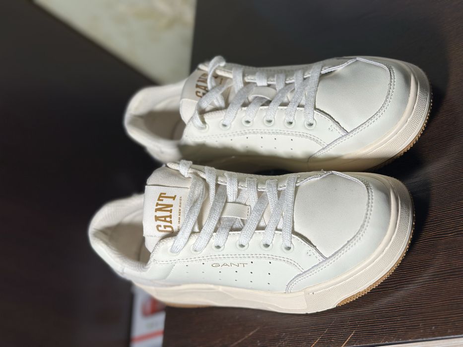 Жіночі кросівки Gant оригінал