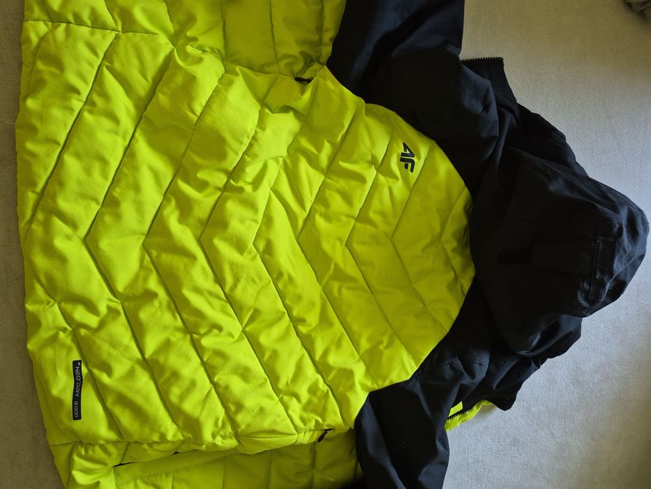 Kurtka narciarska/ snowboard
