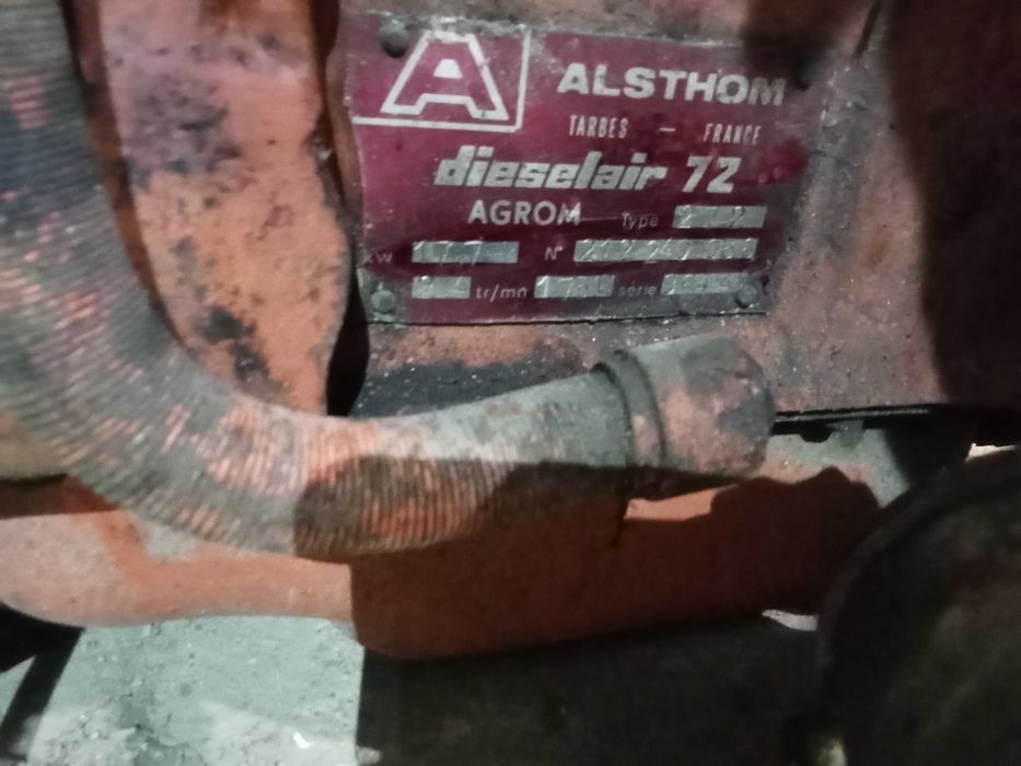 motor 2 cilindros refrigerado a ar