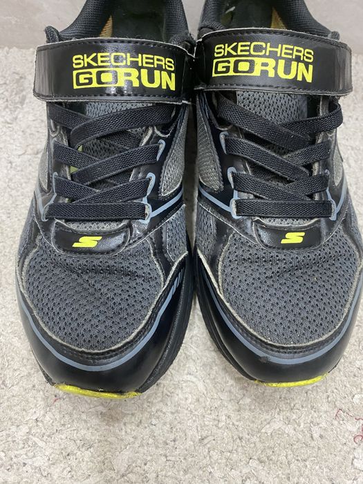 Кросівки Skechers на хлопчика