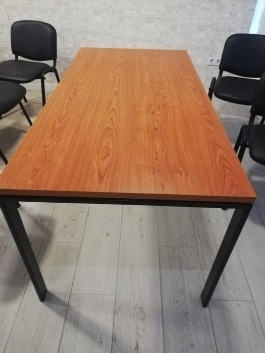 Secretária/ mesa reuniões