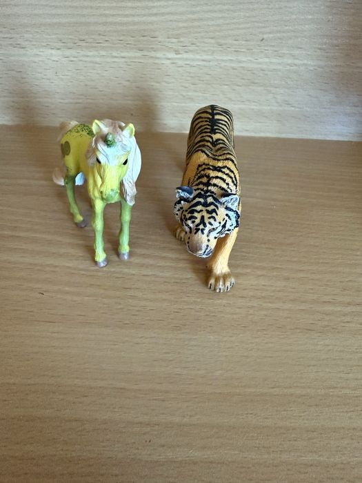 Schleich тваринки