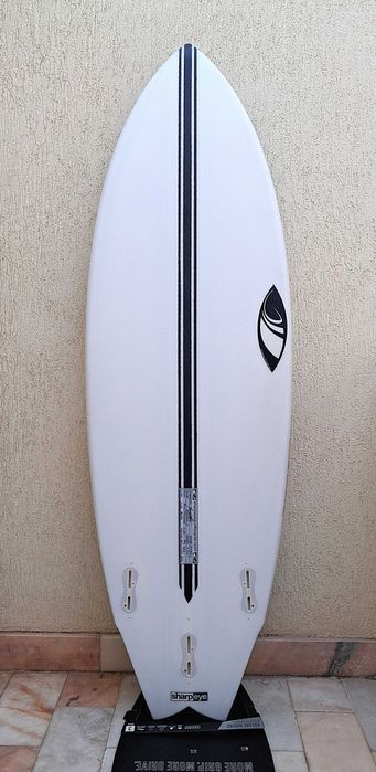 Sharpeye Modern 2 E3-Lite