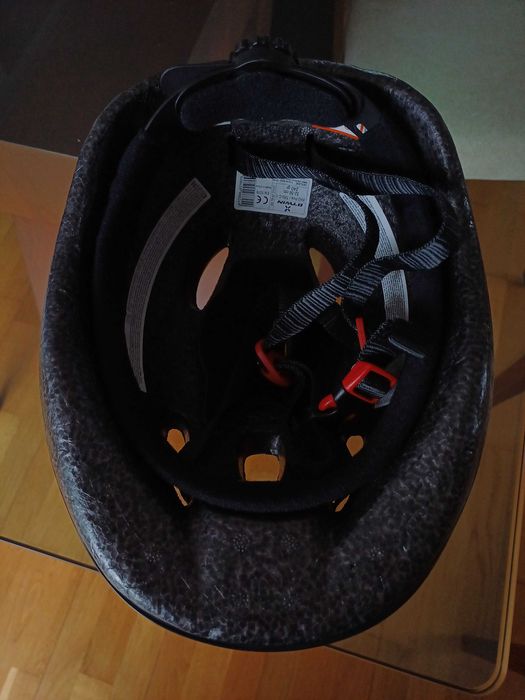 Capacete de  criança