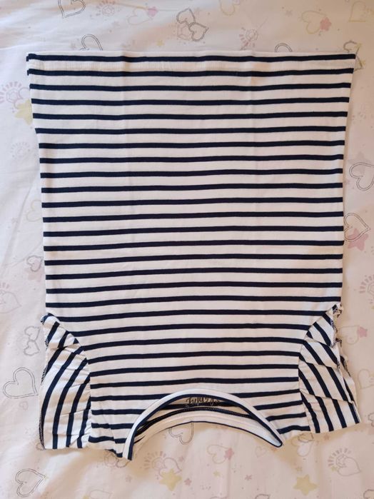 Conjunto t-shirts novas 6 anos