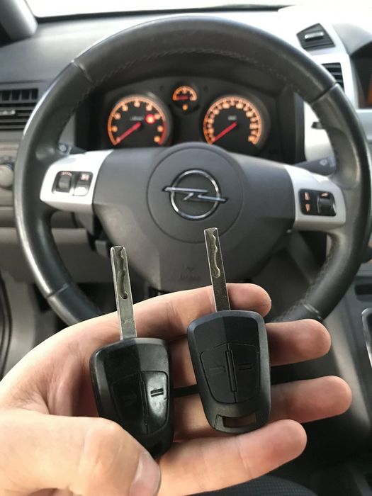 Ремонт замков (замка) зажигания. Разблокировать замок зажигания. - Авто ...