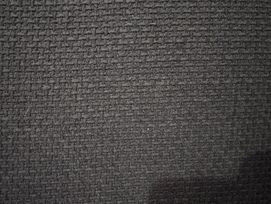 Sofá modular castanho