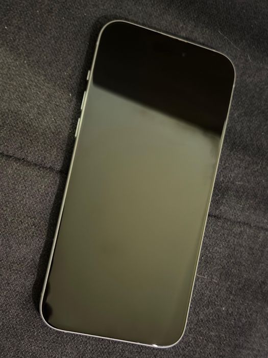 Iphone 15 Plus - 128 gb