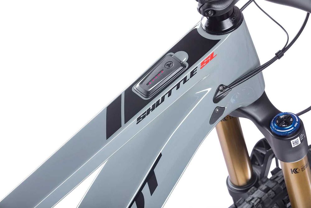 Ebike Pivot Shuttle SL Ride SLX/XT, FOX, 2025 L nowy, gwarancja