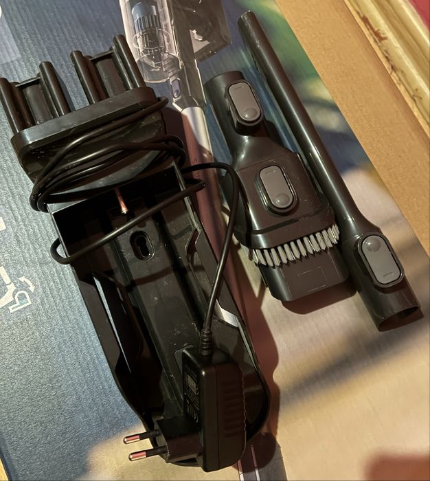 Odkurzacz Philips Aqua Seria 3000