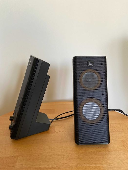 Głośniki Logitech S-0264B