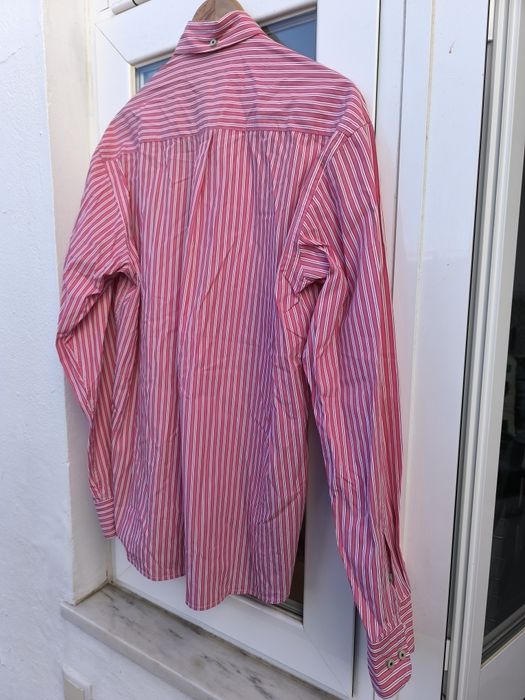 Camisas Giovanni Galli