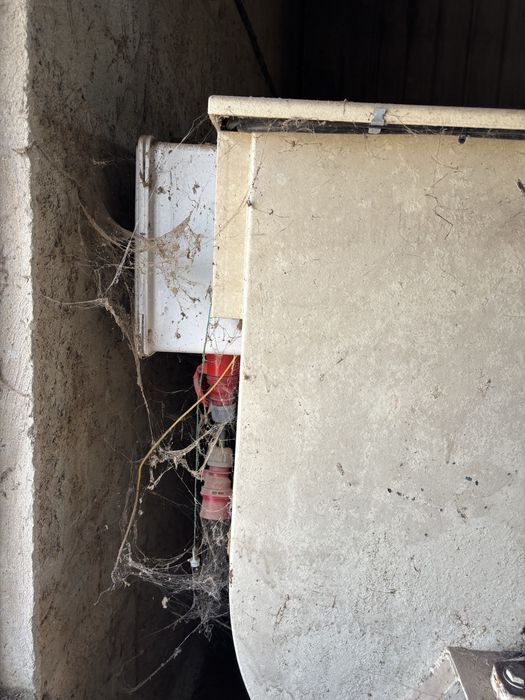 Misturador insdustrial