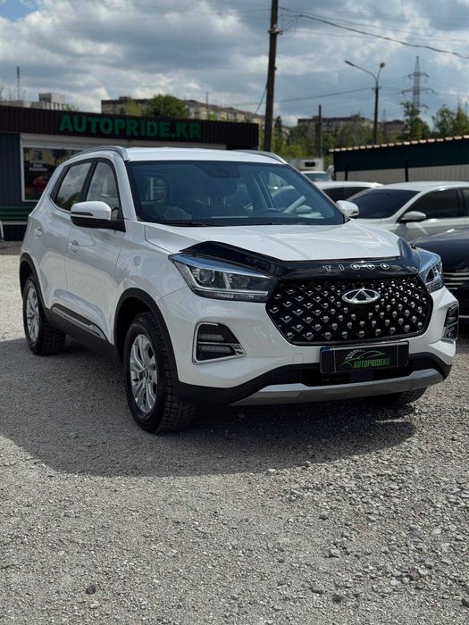 Cherry Tiggo 4 pro 2023р. 1.5 бензин обмін (Перший внесок від 20%)