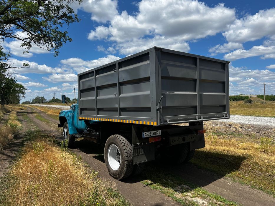 Зіл 130 дізель д245