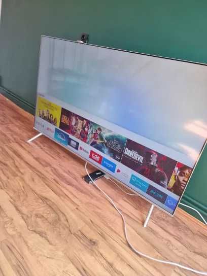 Telewizor SAMSUNG 65” 4K